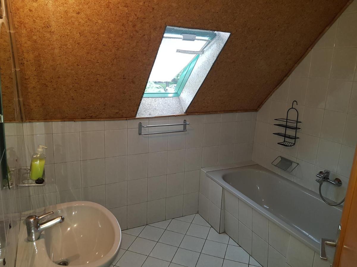 בדקסוניטומאי Aron Apartman מראה חיצוני תמונה