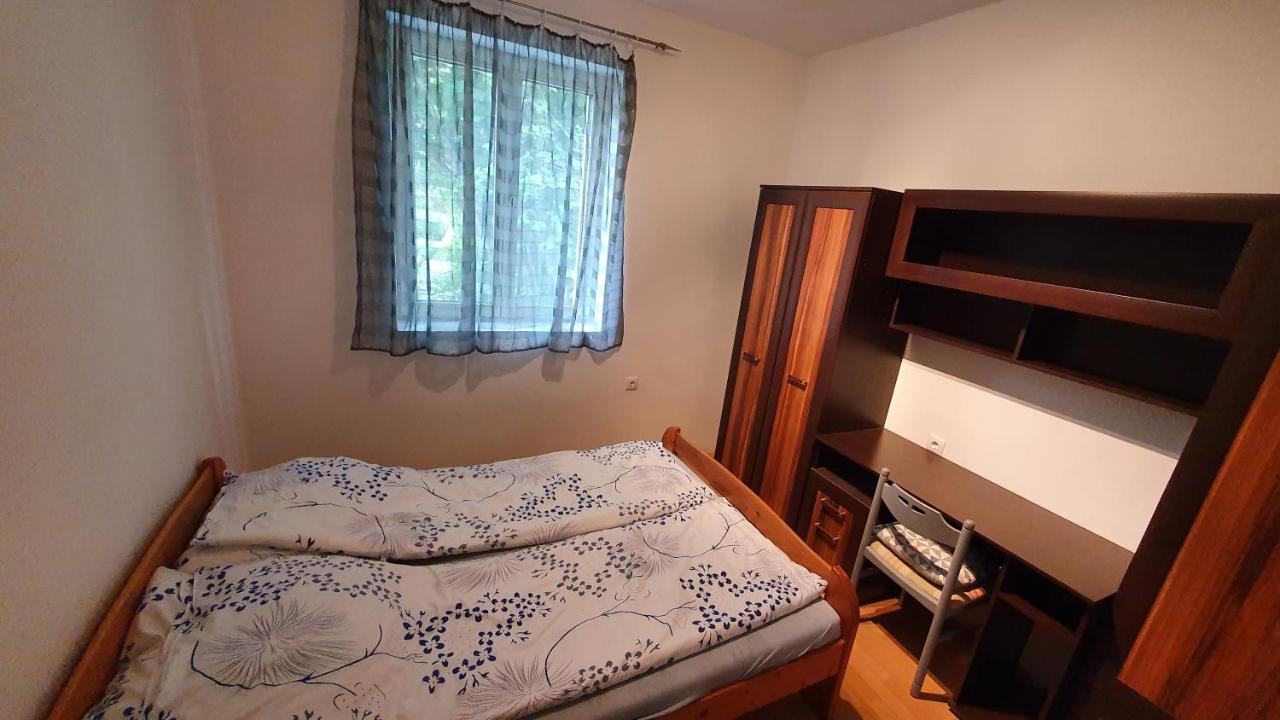 בדקסוניטומאי Aron Apartman מראה חיצוני תמונה