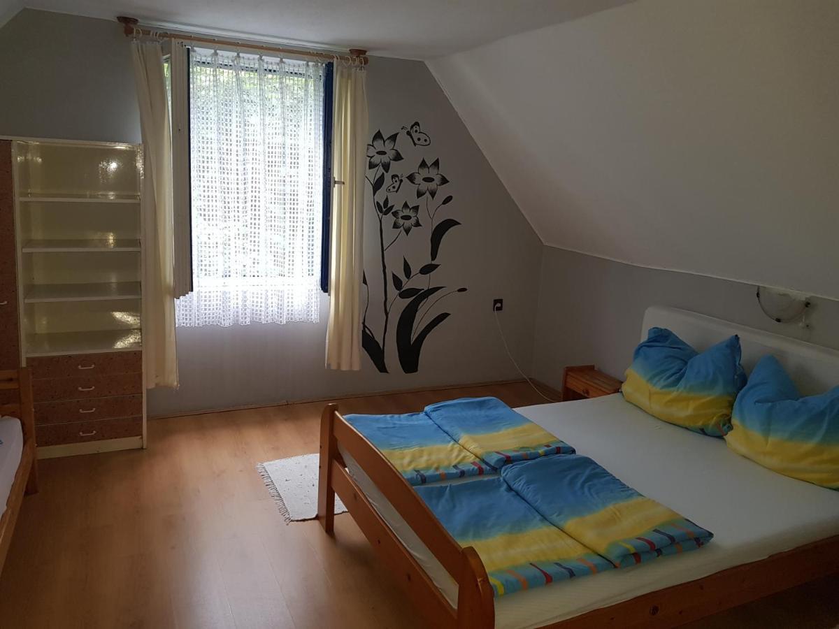 בדקסוניטומאי Aron Apartman מראה חיצוני תמונה