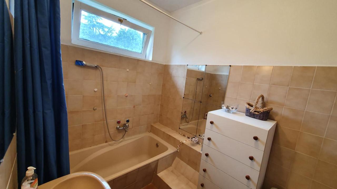 בדקסוניטומאי Aron Apartman מראה חיצוני תמונה